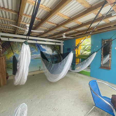 Hotel Les Hamacs Aux Saintes Bis à Terre-De-Haut Extérieur photo
